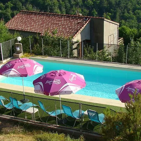 Ferienpark Gites 