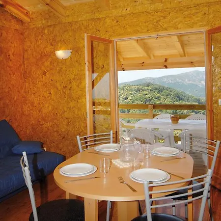 Parco vacanze Gites 