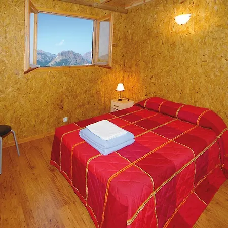 Parco vacanze Gites 