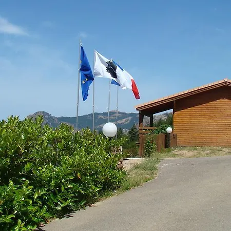 Parco vacanze Gites 