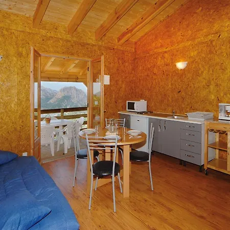 Tatil parkı Gites 